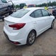 5NPD84LF2KH494241 2019 Hyundai Elantra Value Edition auction photo thumbnail 4