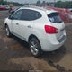 JN8AS5MV8DW652485 2013 Nissan Rogue Sv auction photo thumbnail 3