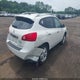 JN8AS5MV8DW652485 2013 Nissan Rogue Sv auction photo thumbnail 6