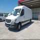 WD3PE8DB3FP126731 2015 Mercedes-Benz Sprinter 2500 High Roof auction photo thumbnail 2