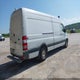 WD3PE8DB3FP126731 2015 Mercedes-Benz Sprinter 2500 High Roof auction photo thumbnail 4