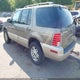 4M2ZU86K04UJ10378 2004 Mercury Mountaineer auction photo thumbnail 3