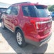1FM5K7DH7HGC89112 2017 Ford Explorer Xlt auction photo thumbnail 3