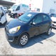 KNADM5A34D6292456 2013 Kia Rio Lx auction photo thumbnail 2