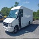 JALB4T175D7W01457 2013 Isuzu Commercial Van auction photo thumbnail 2