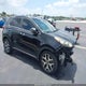 KNDPR3A62H7154480 2017 Kia Sportage Sx Turbo auction photo thumbnail 1