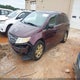 5FNRL5H22BB029604 2011 Honda Odyssey Lx auction photo thumbnail 2
