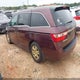 5FNRL5H22BB029604 2011 Honda Odyssey Lx auction photo thumbnail 3