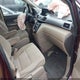 5FNRL5H22BB029604 2011 Honda Odyssey Lx auction photo thumbnail 5