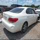 JTHBA30G655097301 2005 Lexus Es 330 auction photo thumbnail 4