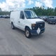 1FTNE1EWXADA91492 2010 Ford E-150 Commercial/Recreational auction photo thumbnail 1