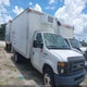 1FDWE4FL3EDA22073 2014 Ford Econoline E450 Super Duty Cutwy Van auction photo thumbnail 13