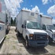 1FDWE4FL3EDA22073 2014 Ford Econoline E450 Super Duty Cutwy Van auction photo thumbnail 1