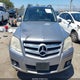 WDCGG5GBXBF557958 2011 Mercedes-Benz Glk 350 auction photo thumbnail 12