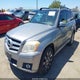 WDCGG5GBXBF557958 2011 Mercedes-Benz Glk 350 auction photo thumbnail 2
