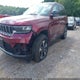 1C4RJYB60PC649357 2023 Jeep Grand Cherokee 4Xe auction photo thumbnail 6