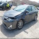 4T1BK1FK9CU017079 2012 Toyota Camry Xle V6 auction photo thumbnail 2