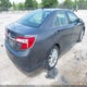 4T1BK1FK9CU017079 2012 Toyota Camry Xle V6 auction photo thumbnail 4