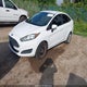 3FADP4AJ5GM123205 2016 Ford Fiesta S auction photo thumbnail 2