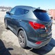 5XYZU3LB3DG024674 2013 Hyundai Santa Fe Sport auction photo thumbnail 3