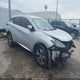 5N1AZ2ASXLN154448 2020 Nissan Murano S Intelligent Awd auction photo thumbnail 1