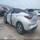 5N1AZ2ASXLN154448 2020 Nissan Murano S Intelligent Awd auction photo thumbnail 3
