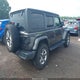1C4HJXEN3LW172750 2020 Jeep Wrangler Unlimited Sahara 4X4 auction photo thumbnail 4