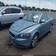 YV1MC68237J012210 2007 Volvo C70 T5 auction photo thumbnail 2