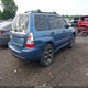 JF1SG63658H721392 2008 Subaru Forester 2.5X auction photo thumbnail 4