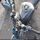 JKAEXKG17PDAS4050 2023 Kawasaki Ex400 auction photo thumbnail 12