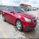 1G1PF5SC7C7246842 2012 Chevrolet Cruze 1Lt auction photo thumbnail 1