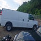 1GCZGUCA6C1171848 2012 Chevrolet Express 3500 Work Van auction photo thumbnail 13