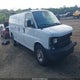 1GCZGUCA6C1171848 2012 Chevrolet Express 3500 Work Van auction photo thumbnail 1