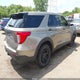 1FM5K8AB4LGA18474 2020 Ford Police Interceptor auction photo thumbnail 4