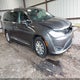 2C4RC1EG6JR291864 2018 Chrysler Pacifica Touring L Plus auction photo thumbnail 1