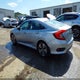 19XFC1F89HE020190 2017 Honda Civic Ex-L auction photo thumbnail 3