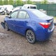 2T1BURHE4GC619122 2016 Toyota Corolla S Plus auction photo thumbnail 3