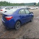 2T1BURHE4GC619122 2016 Toyota Corolla S Plus auction photo thumbnail 4