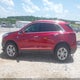 1GYKNCRS6LZ220849 2020 Cadillac Xt5 Fwd Premium Luxury auction photo thumbnail 15