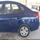 KMHDU46D09U759675 2009 Hyundai Elantra Gls auction photo thumbnail 14
