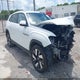 1V2JE2CA1SC203629 2025 Volkswagen Atlas Cross Sport 2.0T Se W/Technology auction photo thumbnail 1