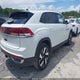 1V2JE2CA1SC203629 2025 Volkswagen Atlas Cross Sport 2.0T Se W/Technology auction photo thumbnail 4