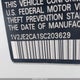1V2JE2CA1SC203629 2025 Volkswagen Atlas Cross Sport 2.0T Se W/Technology auction photo thumbnail 9