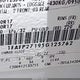 1FAFP27195G125762 2005 Ford Five Hundred Sel auction photo thumbnail 9