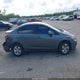19XFB2F54DE095100 2013 Honda Civic Lx auction photo thumbnail 13