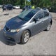 19XFB2F54DE095100 2013 Honda Civic Lx auction photo thumbnail 2