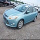 1FAHP3F25CL307584 2012 Ford Focus Se auction photo thumbnail 2