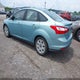 1FAHP3F25CL307584 2012 Ford Focus Se auction photo thumbnail 3