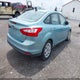 1FAHP3F25CL307584 2012 Ford Focus Se auction photo thumbnail 4