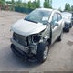 3GNCJPSBXGL234457 2016 Chevrolet Trax Lt auction photo thumbnail 2